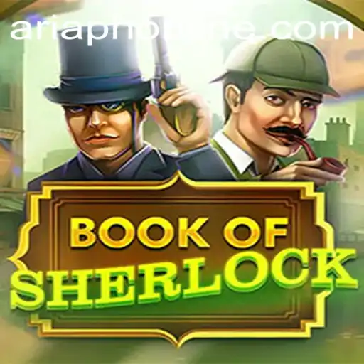 Exploring BookOfSherlock: The Game Capturing Minds in 2023