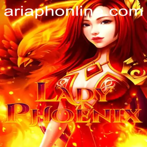 Discover LadyPhoenix: A New Era in Gaming with Aria PH Login