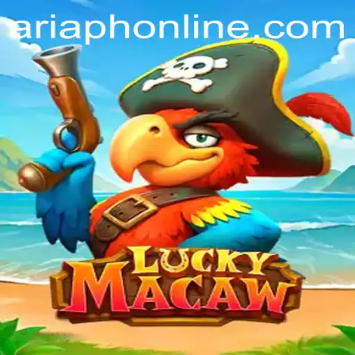 Exploring the Exciting World of LuckyMacaw and Aria PH Login