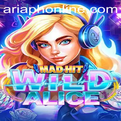 MadHitWildAlice: A Thrilling Adventure Awaits