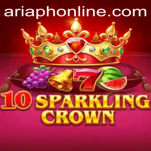 Exploring the Exciting World of 10SparklingCrown and How to Access Aria PH Login