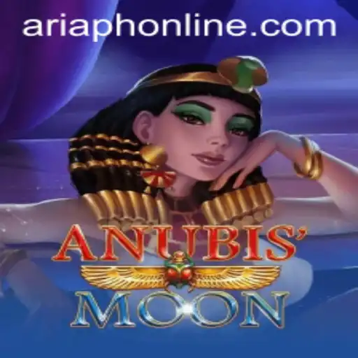 Exploring the Mystical Realms of AnubisMoon: A Journey into the Heart of Ancient Egypt