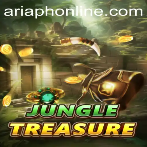 Exploring the Enchanting World of JungleTreasure and How to Access Aria PH Login