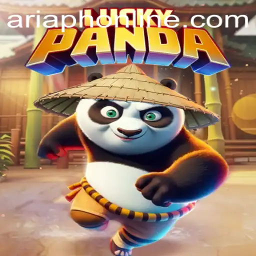 Discover the Exciting World of LuckyPanda: A Fresh Take on Online Gaming