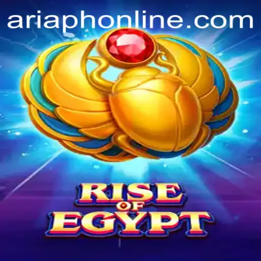 Discover the Mysteries of RiseOfEgypt: A Modern Epic