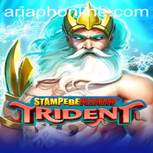 Dive into the Excitement of StempedeRushTrident