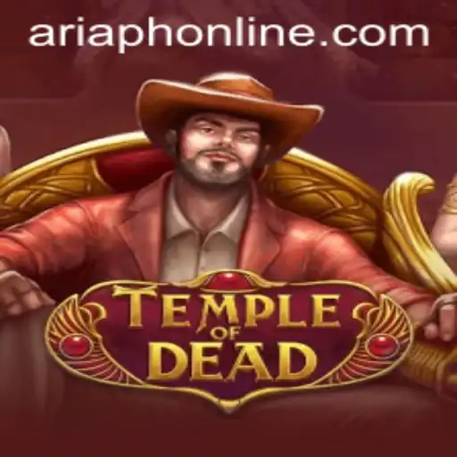 TempleofDead: A Deep Dive into the Mysterious World and Aria PH Login