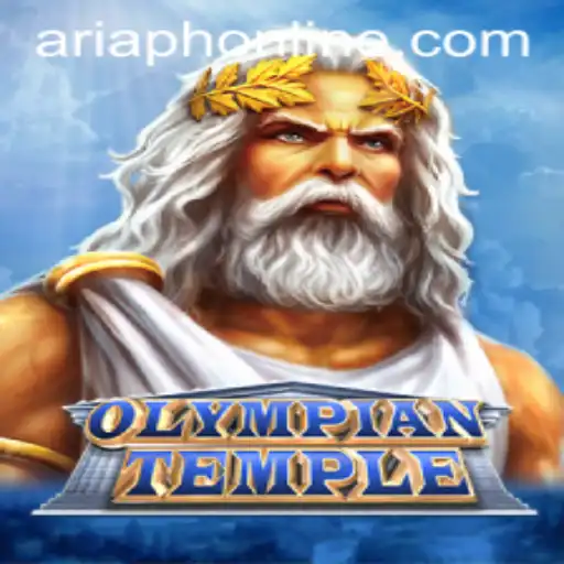 Discover the Mystical World of OlympianTemple with Aria PH Login