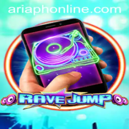 Discovering RaveJumpmobile: A Dynamic Gaming Experience with Aria PH Login