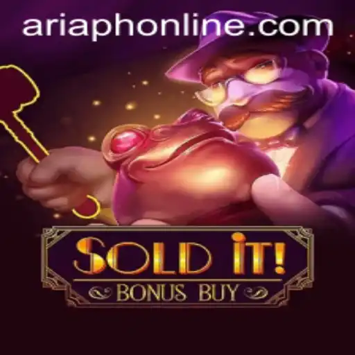 The Exciting World of SolditBonusBuy: Navigating Aria PH Login