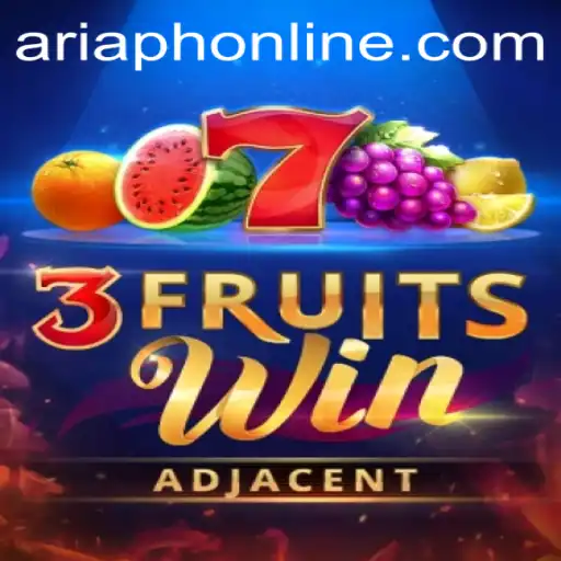Exploring the World of 3FruitsWin and its Connection to Aria PH Login
