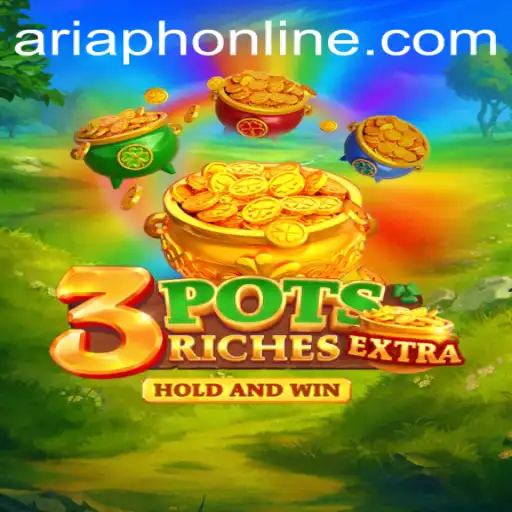 Discover the Thrilling World of 3potsExtra: A Game Like No Other
