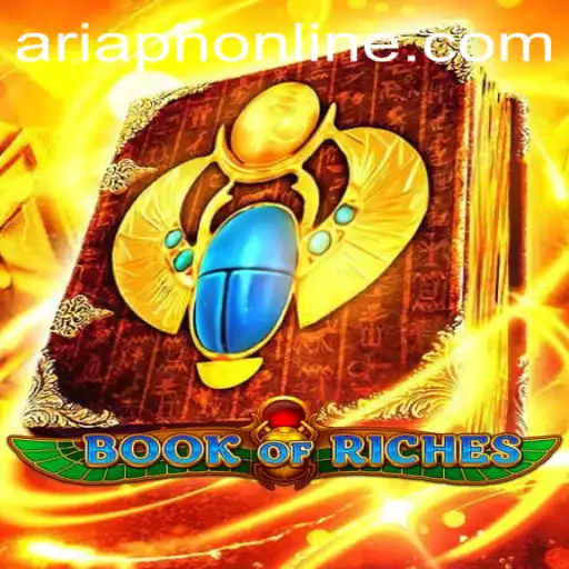 The Enchanting World of BookofRiches: An Introduction and Guide