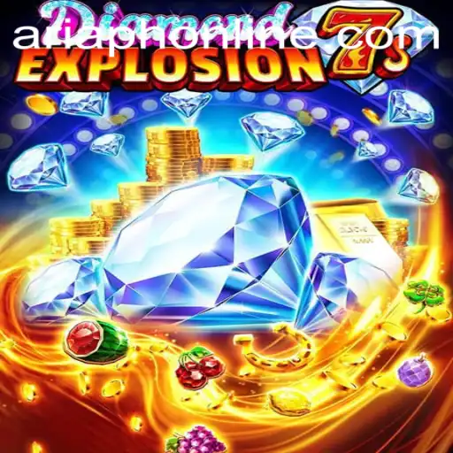 DiamondExplosion7s: A Thrilling Journey into the World of Digital Gaming