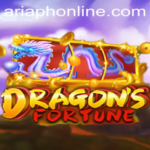 Explore DragonFortune: An Immersive Adventure with Aria PH Login