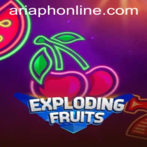 ExplodingFruits: A Dynamic Adventure in Gaming