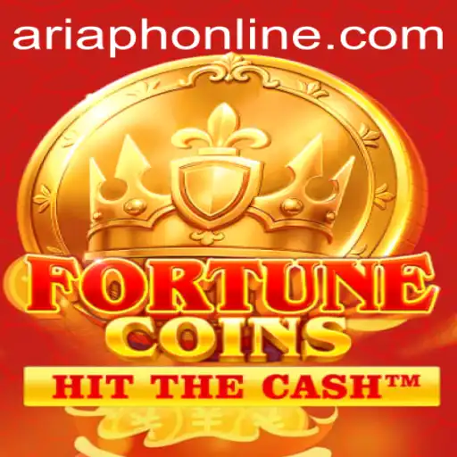 Exploring the Thrills of FortuneCoins and Aria PH Login