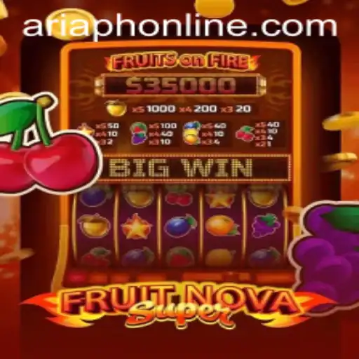 Exploring the World of FruitNovaSuper: A Comprehensive Guide