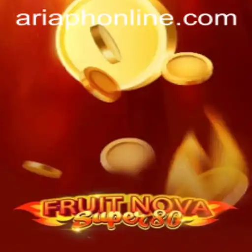 Exploring FruitNovaSuper80: An Engaging Journey into the Vibrant World of Casino Games