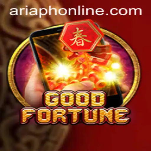 GoodFortuneM: Exploring the Innovative World of Aria PH Login