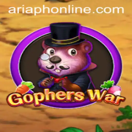 Discover the Dynamic World of GophersWar: An Enthralling Gaming Experience
