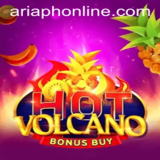 Exploring HotVolcanoBonusBuy & the Aria PH Login Experience
