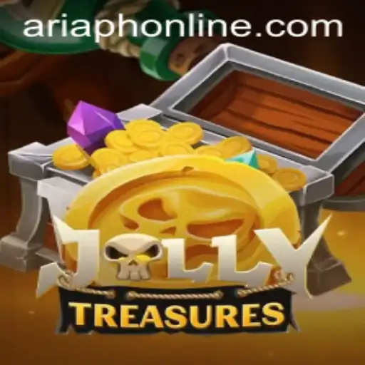 Discover the Thrill of JollyTreasures: An In-Depth Look at Aria PH Login
