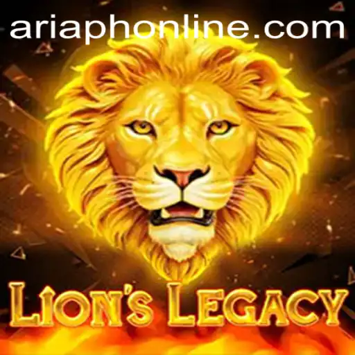 LionsLegacy: A New Era of Online Gaming