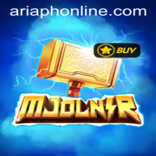Discovering the World of Mjolnir: Unveiling Aria PH Login