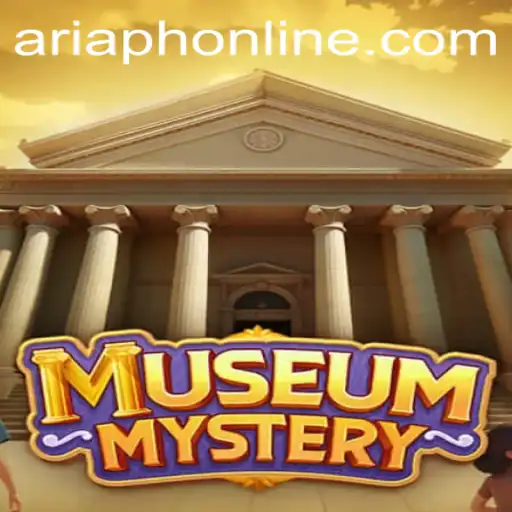 Unlocking Secrets with MuseumMystery: A Journey Through Aria PH Login