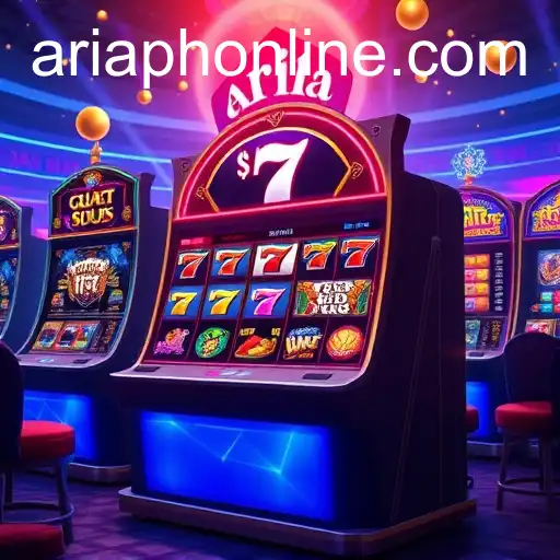 Online Slots and the Significance of Aria PH Login