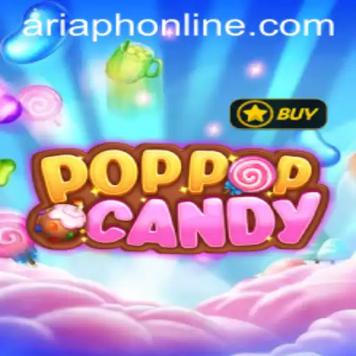 Explore the Delightful World of POPPOPCANDY: A Comprehensive Guide with Aria PH Login
