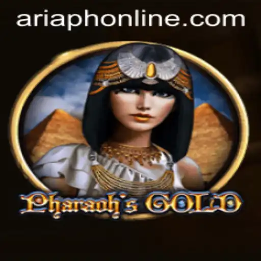 PharaohsGold: The Immersive Experience of Egyptian Mystique