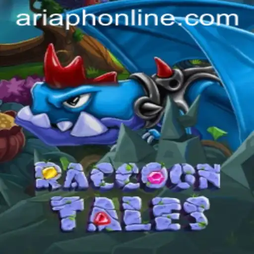 Discover the Enchanting World of RaccoonTales and the Aria PH Login Experience