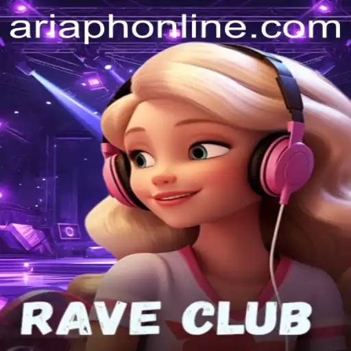 RaveClub - Dive Into the Electrifying World of Virtual Nightlife
