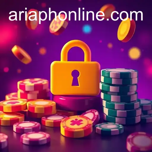 Responsible Gambling: A Deep Dive into Safe Practices with Aria PH Login