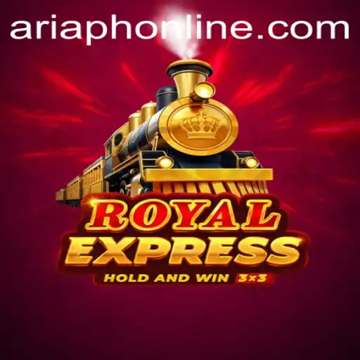 Discovering Royalexpress: A Thrilling Journey into the World of Aria PH Login