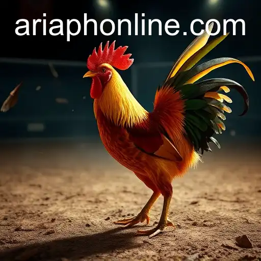 Exploring the World of Sabong Games with Aria PH Login