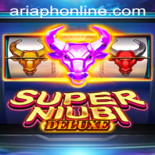 Exploring the World of SuperNiubiDeluxe and Aria PH Login