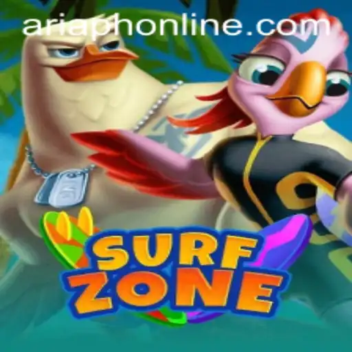 Dive into Adventure with SurfZone: Exploring the World of Aria PH Login