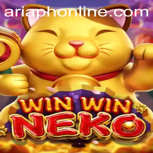 WinWinNeko: The Captivating World of Aria PH Login