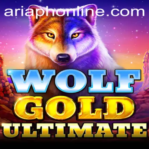 Exploring the Adventure of WolfGoldUltimate and Aria PH Login