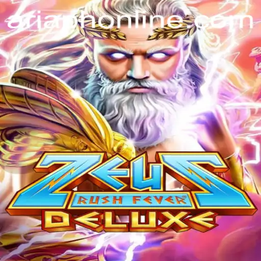 Exploring the Excitement of ZeusRushFeverDeluxe and Understanding 'Aria PH Login'