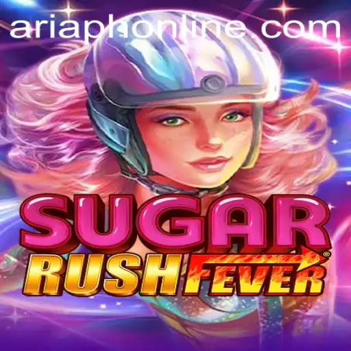 Experience Sweet Adventures with SugarRushFever and Seamless Access via Aria PH Login