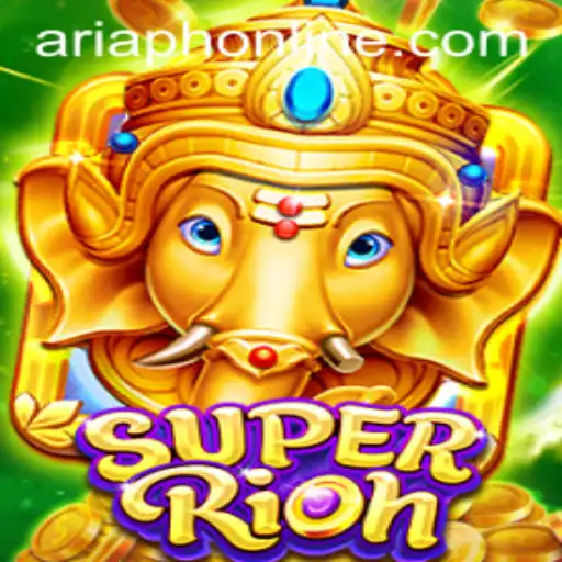 Exploring the Exciting World of SuperRich: The Ultimate Guide to Aria PH Login