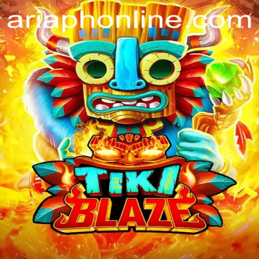 Exploring the World of TikiBlaze: An Aria PH Login Guide