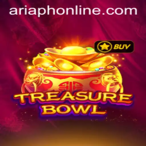 Discovering TreasureBowl: Unveiling the Thrills of Aria PH Login