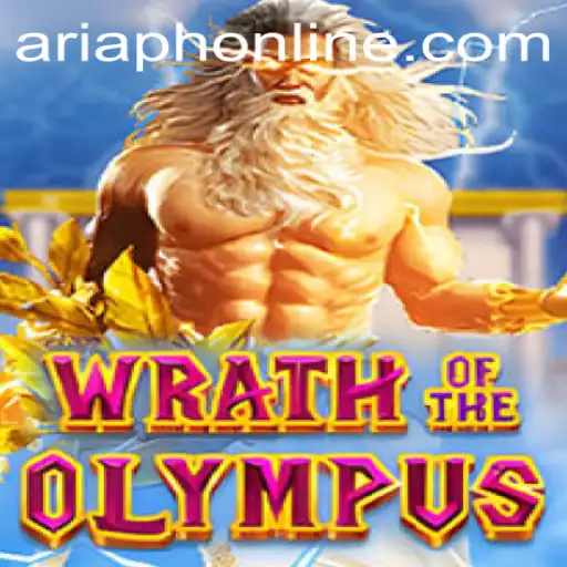 Wrath of Olympus: Unearthing the Mythical Adventure